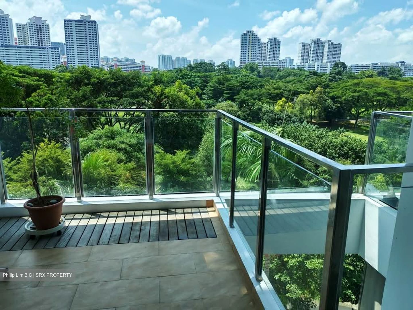 Clover By The Park (D20), Condominium #595798081